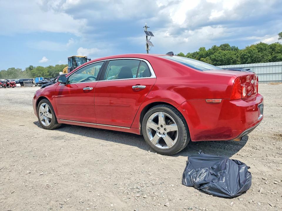 64773496 :رقم المزاد ، 1G1ZC5E01CF268313 vin ، 2012 Chevrolet Malibu مزاد بيع