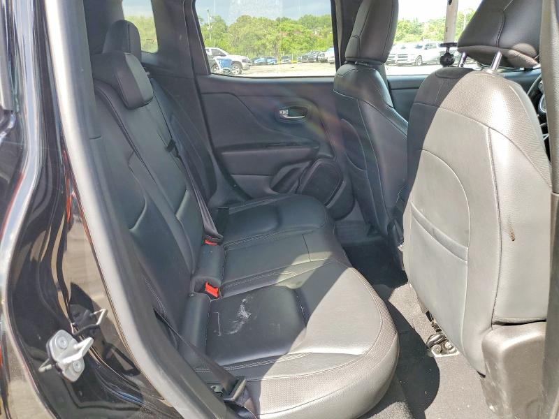 62920126 :رقم المزاد ، ZACNJBD17LPL93895 vin ، 2020 Jeep Renegade مزاد بيع