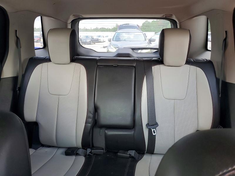 64088706 :رقم المزاد ، 2GKALUEK0C6393219 vin ، 2012 Gmc Terrain مزاد بيع