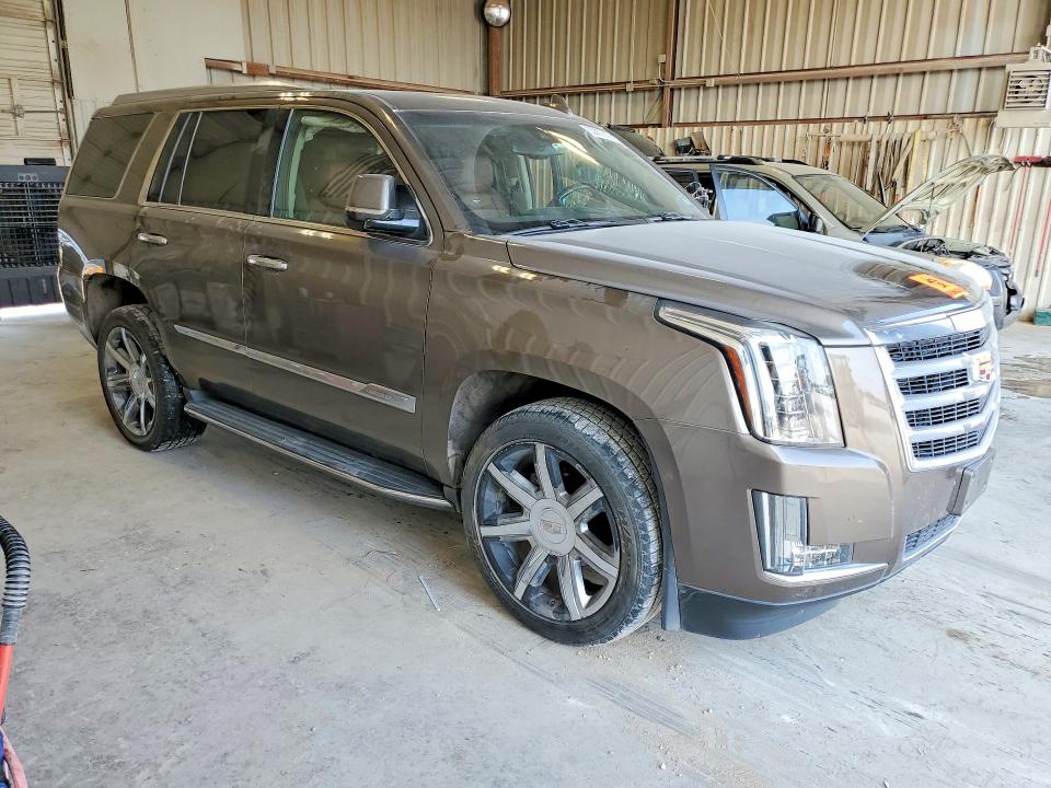 Продаж на аукціоні авто 2016 Cadillac Escalade, vin: 1GYS4BKJ3GR275568, номер лоту: 63825866