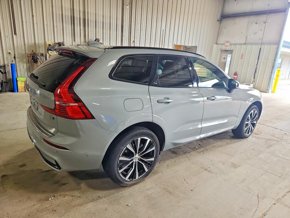 Aukcja sprzedaży 2024 Volvo Xc60, vin: YV4L12RM3R1800890, numer aukcji: 66651756