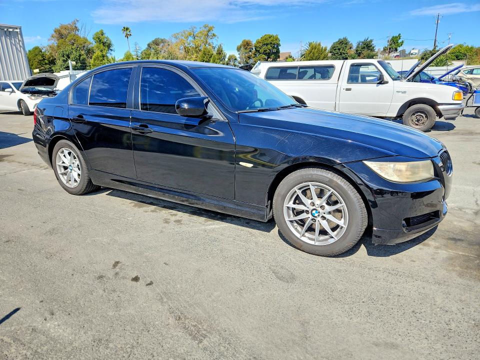 Продаж на аукціоні авто 2010 Bmw 328, vin: WBAPH5C50AA439543, номер лоту: 66963906