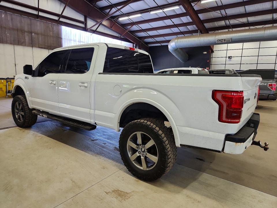Aukcja sprzedaży 2015 Ford F150, vin: 1FTFW1EG3FFB26668, numer aukcji: 65310196
