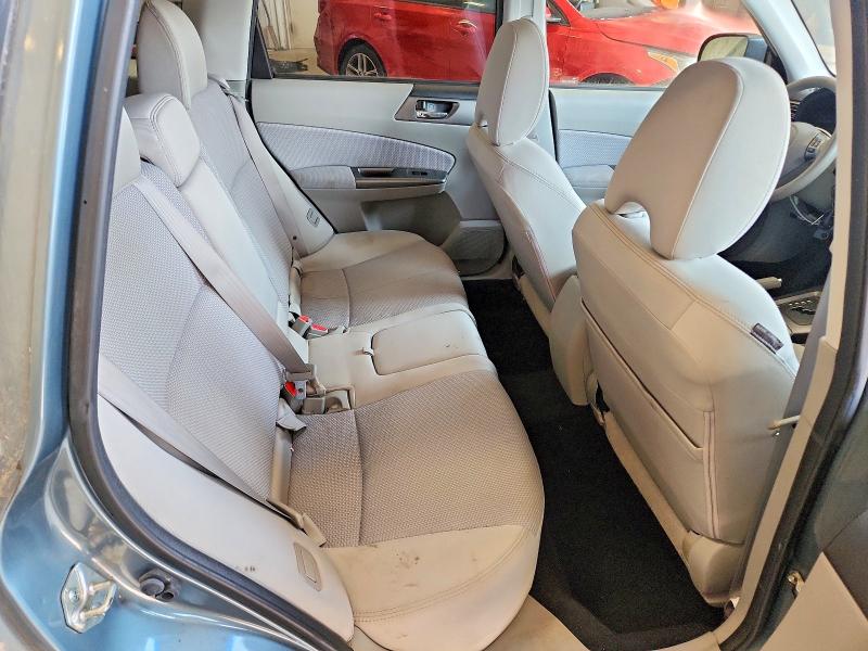Продаж на аукціоні авто 2011 Subaru Forester, vin: JF2SHBDC6BH767214, номер лоту: 65910496