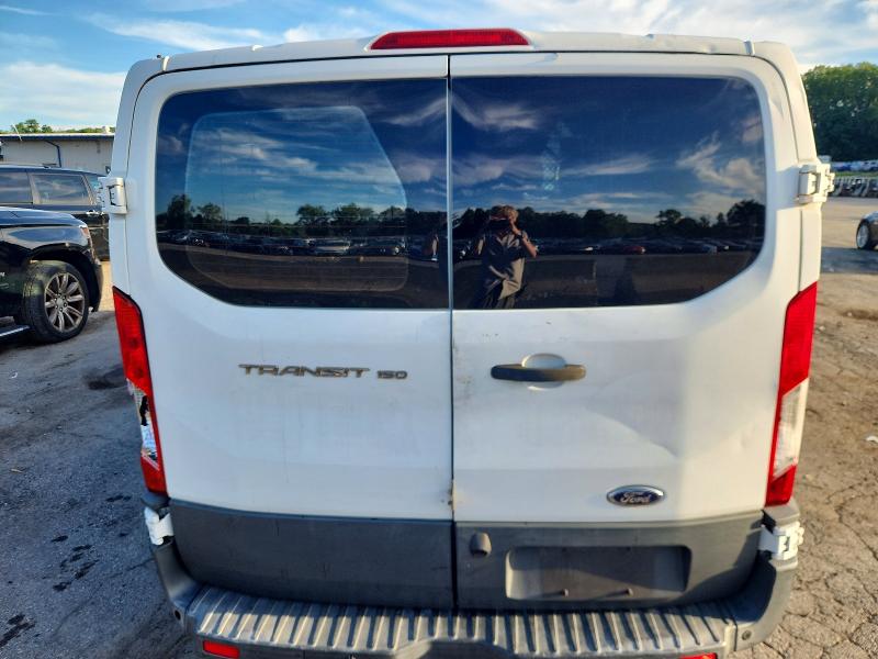 2016 Ford Transit მანქანა იყიდება აუქციონზე, vin: 1FTYE1YM5GKB32400, აუქციონის ნომერი: 66477616