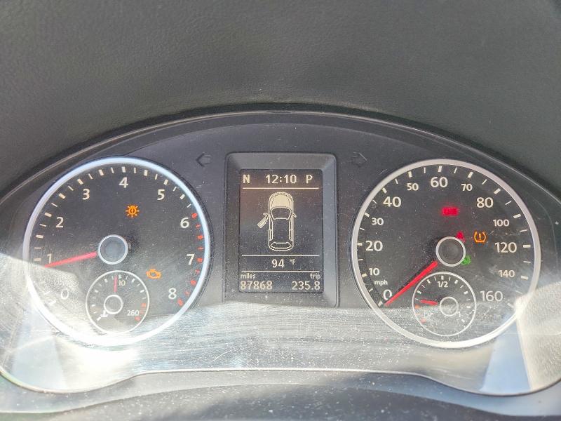 Продажа на аукционе авто 2011 Volkswagen Tiguan, vin: WVGAV7AX2BW000250, номер лота: 64323776