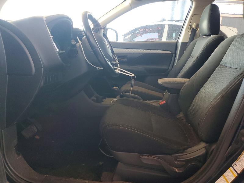 Aukcja sprzedaży 2016 Mitsubishi Outlander, vin: JA4AD2A31GZ022702, numer aukcji: 65848796