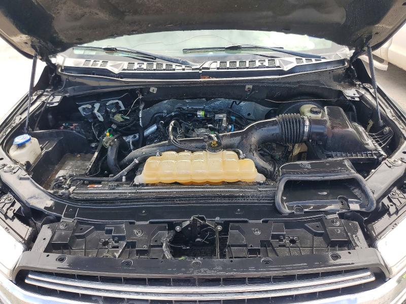 Продаж на аукціоні авто 2018 Ford F150, vin: 1FTEW1CP2JKF26719, номер лоту: 63480526
