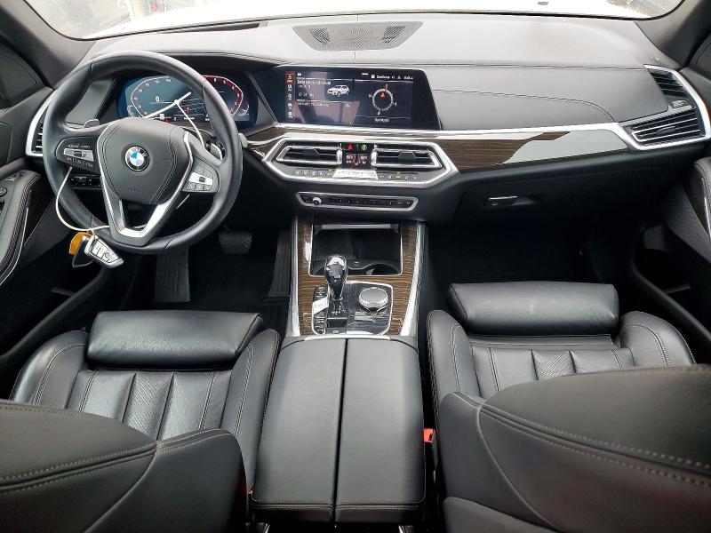 Aukcja sprzedaży 2020 Bmw X5, vin: 5UXCR4C08L9B99256, numer aukcji: 65627896
