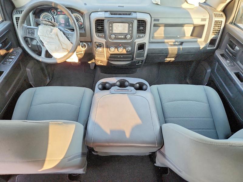 Продажа на аукционе авто 2016 Ram 1500, vin: 1C6RR6FT0GS119271, номер лота: 63677726
