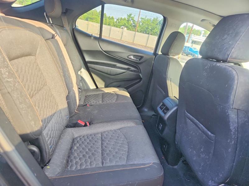 Продаж на аукціоні авто 2019 Chevrolet Equinox, vin: 2GNAXKEV9K6231187, номер лоту: 63845026