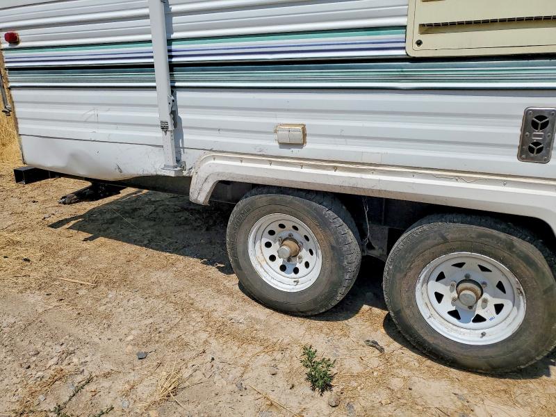Продаж на аукціоні авто 2000 Forest River Sierra Fifth Wheel T, vin: 4X4FSEZ22YT120022, номер лоту: 63171306