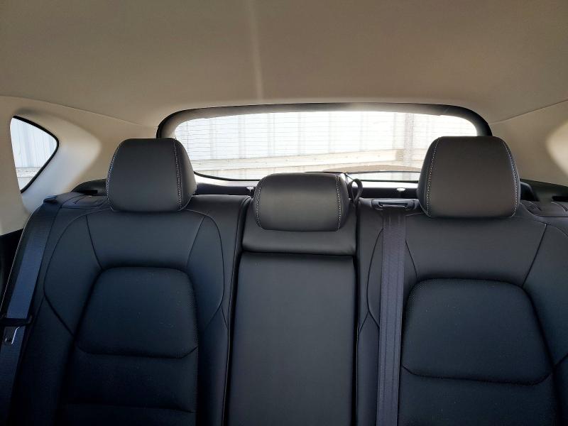 2025 Mazda Cx-5 მანქანა იყიდება აუქციონზე, vin: JM3KFBBL9S0644908, აუქციონის ნომერი: 63873406