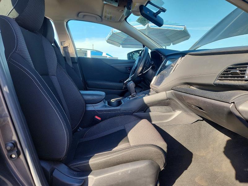 66079486 :رقم المزاد ، 4S4BTAAC0L3234703 vin ، 2020 Subaru Outback مزاد بيع