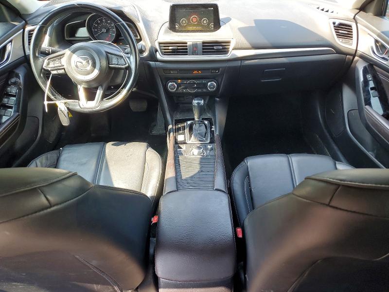 Продаж на аукціоні авто 2018 Mazda 3, vin: 3MZBN1L38JM275844, номер лоту: 63373166