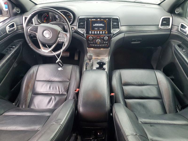 Aukcja sprzedaży 2019 Jeep Grand Cherokee, vin: 1C4RJFBG6KC669084, numer aukcji: 63815236