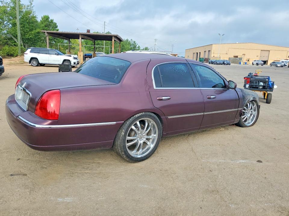 Aukcja sprzedaży 2006 Lincoln Town Car, vin: 1LNHM81W66Y608698, numer aukcji: 66692116