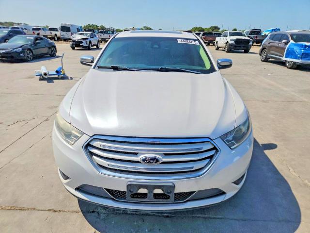 Aukcja sprzedaży 2013 Ford Taurus, vin: 1FAHP2F81DG105141, numer aukcji: 64026766