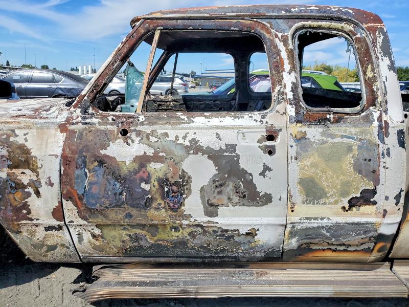 Auction sale of the 1992 Dodge D-series, vin: 3B7KE23C7NM500219, lot number: 66047986