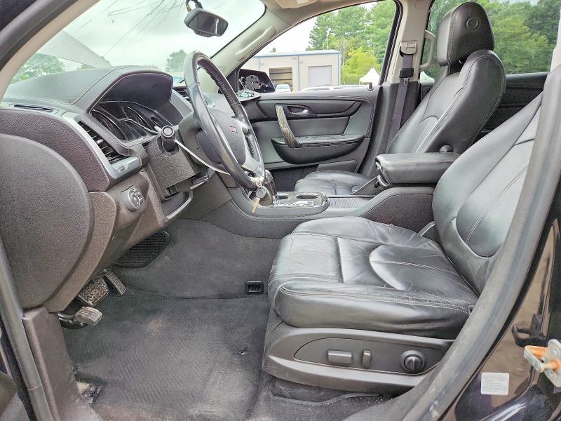 Aukcja sprzedaży 2013 Gmc Acadia, vin: 1GKKVRKD1DJ196324, numer aukcji: 65092776