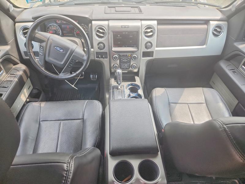 Продаж на аукціоні авто 2014 Ford F150, vin: 1FTFW1EF5EFA08644, номер лоту: 64840316
