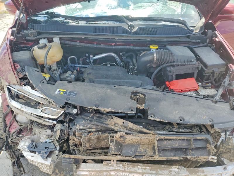 Продаж на аукціоні авто 2021 Chrysler Pacifica, vin: 2C4RC1BGXMR606836, номер лоту: 65502166