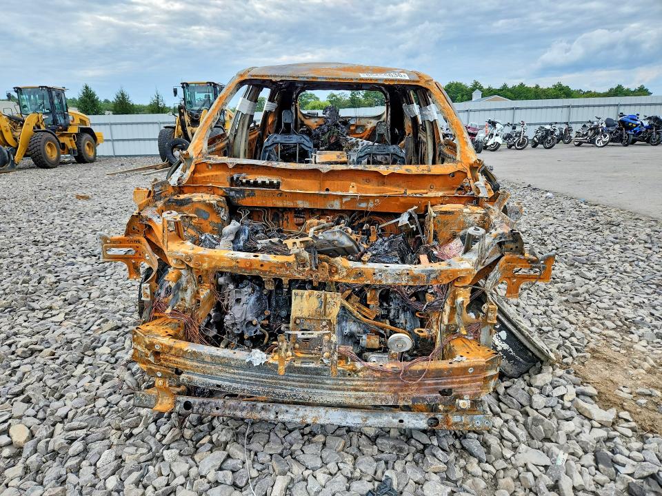Продаж на аукціоні авто 2024 Mitsubishi Outlander, vin: JA4J4VA81RZ083936, номер лоту: 65456636