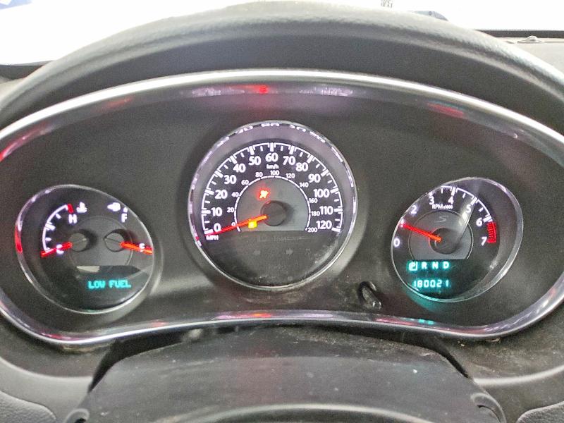 61455636 :رقم المزاد ، 1C3CCBBB4DN633354 vin ، 2013 Chrysler 200 مزاد بيع