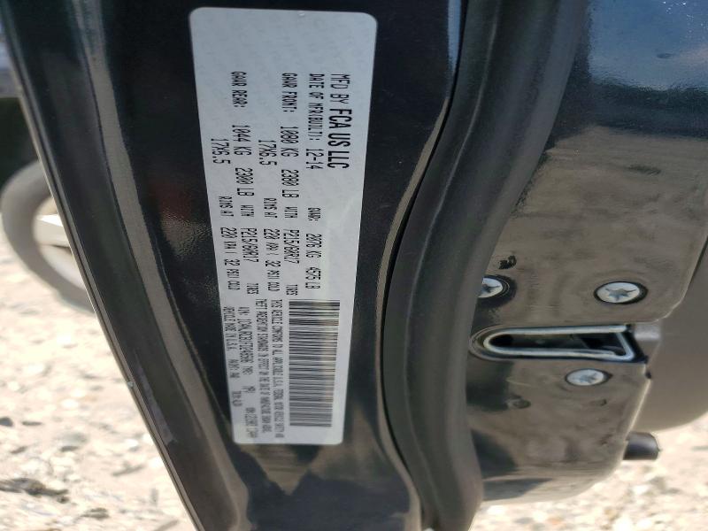 Aukcja sprzedaży 2015 Jeep Patriot, vin: 1C4NJRCB1FD248506, numer aukcji: 64680726
