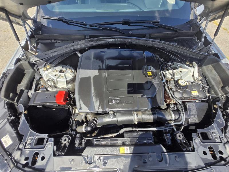 Продаж на аукціоні авто 2020 Land Rover Range Rover Velar, vin: SALYK2FXXLA243724, номер лоту: 66106646