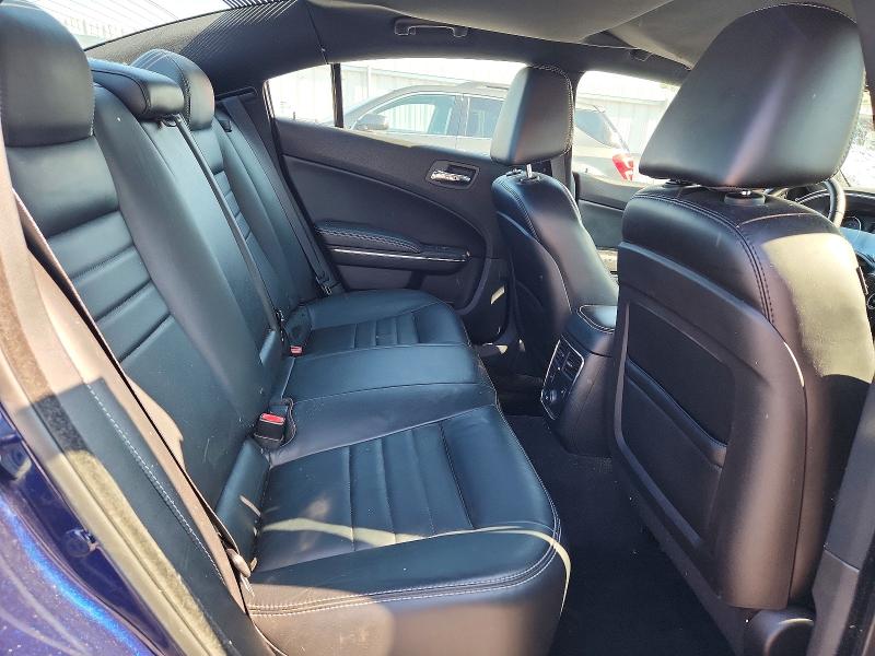 63292056 :رقم المزاد ، 2C3CDXJG9DH717217 vin ، 2013 Dodge Charger مزاد بيع
