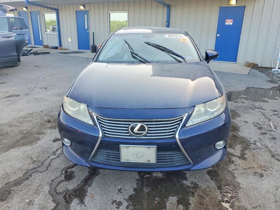 Aukcja sprzedaży 2013 Lexus Es, vin: JTHBK1GG6D2080263, numer aukcji: 65310146