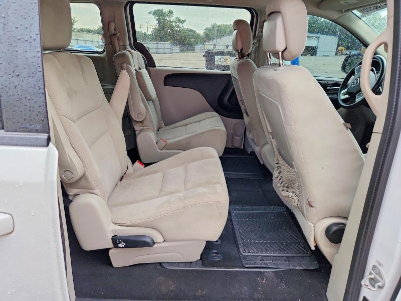 Aukcja sprzedaży 2014 Dodge Grand Caravan, vin: 2C4RDGBG2ER308430, numer aukcji: 65198986