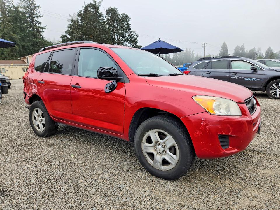Aukcja sprzedaży 2010 Toyota Rav4, vin: 2T3BF4DV2AW072495, numer aukcji: 64935746