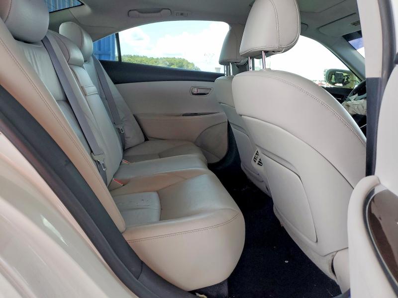 Продажа на аукционе авто 2012 Lexus Es, vin: JTHBK1EG6C2486108, номер лота: 64987416