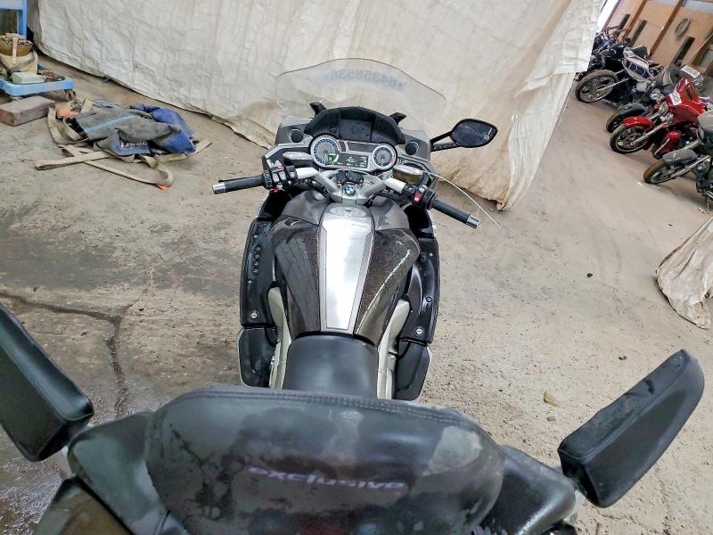 64358536 :رقم المزاد ، WB1061307GZZ28892 vin ، 2016 Bmw K1600 مزاد بيع