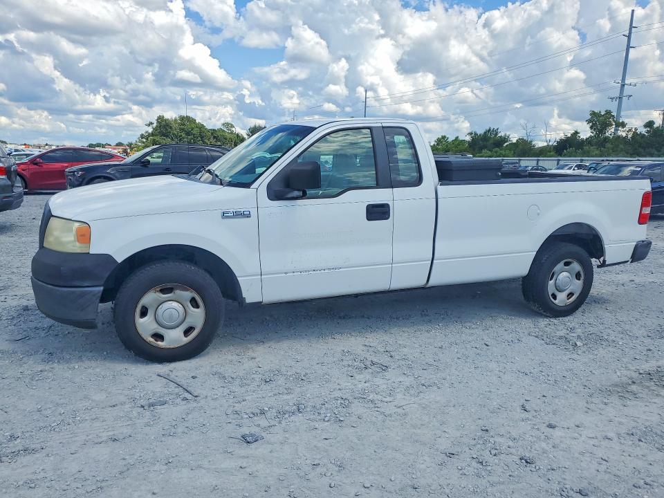 Auction sale of the 2008 Ford F150, vin: 1FTRF12268KF00965, lot number: 67369676