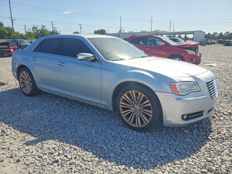 2013 Chrysler 300c მანქანა იყიდება აუქციონზე, vin: 2C3CCAEG9DH613238, აუქციონის ნომერი: 65042636