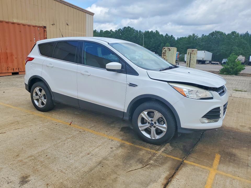 Aukcja sprzedaży 2014 Ford Escape, vin: 1FMCU9GX1EUC23796, numer aukcji: 64012126