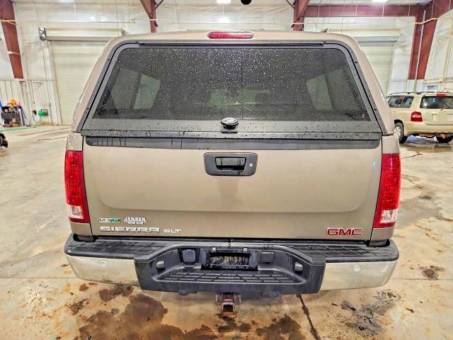 Продажа на аукционе авто 2012 Gmc Sierra, vin: 3GTP2WE71CG173480, номер лота: 63404976