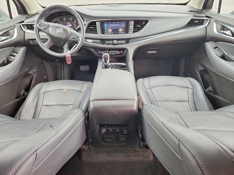 65687066 :رقم المزاد ، 5GAERBKW5MJ142774 vin ، 2021 Buick Enclave مزاد بيع