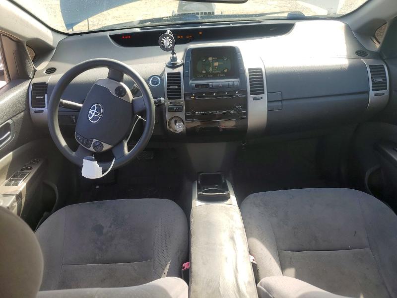 Продажа на аукционе авто 2006 Toyota Prius, vin: JTDKB20U063174451, номер лота: 64206426