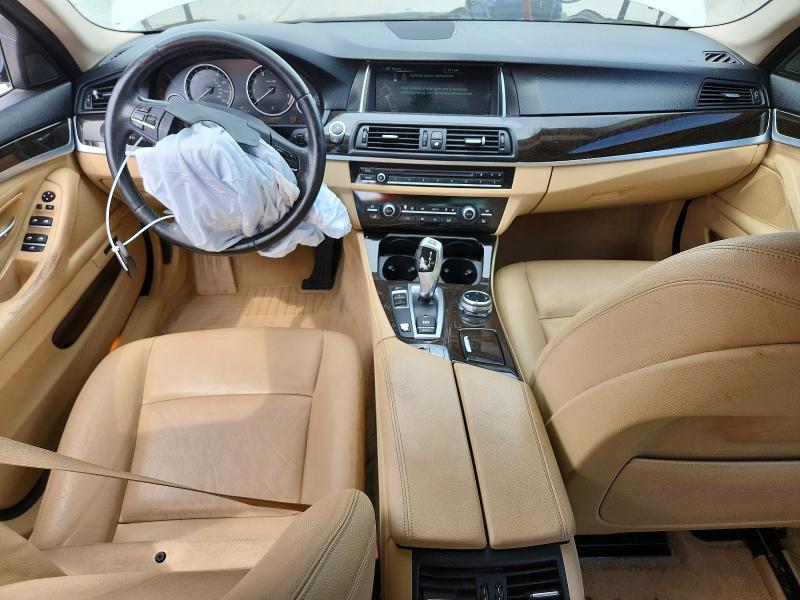 Aukcja sprzedaży 2014 Bmw 528, vin: WBA5A5C56ED504492, numer aukcji: 65494306