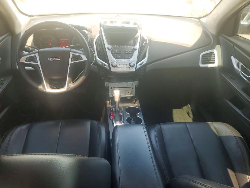 Продажа на аукционе авто 2015 Gmc Terrain, vin: 2GKFLYE32F6126500, номер лота: 64834406