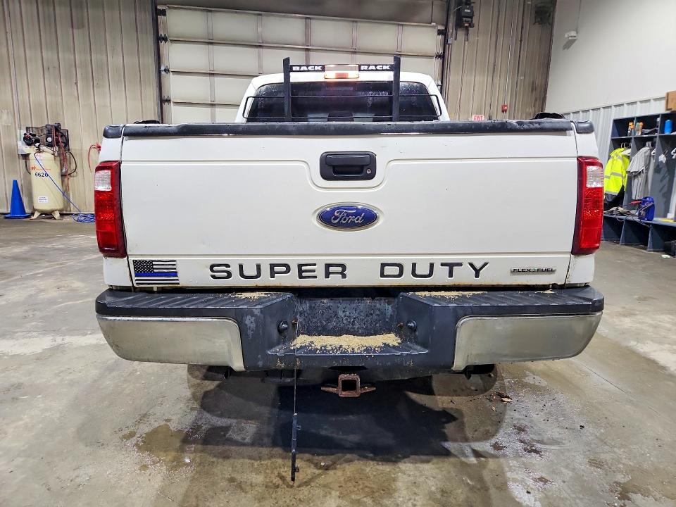 Aukcja sprzedaży 2013 Ford F250, vin: 1FT7W2B68DEA95555, numer aukcji: 63758586