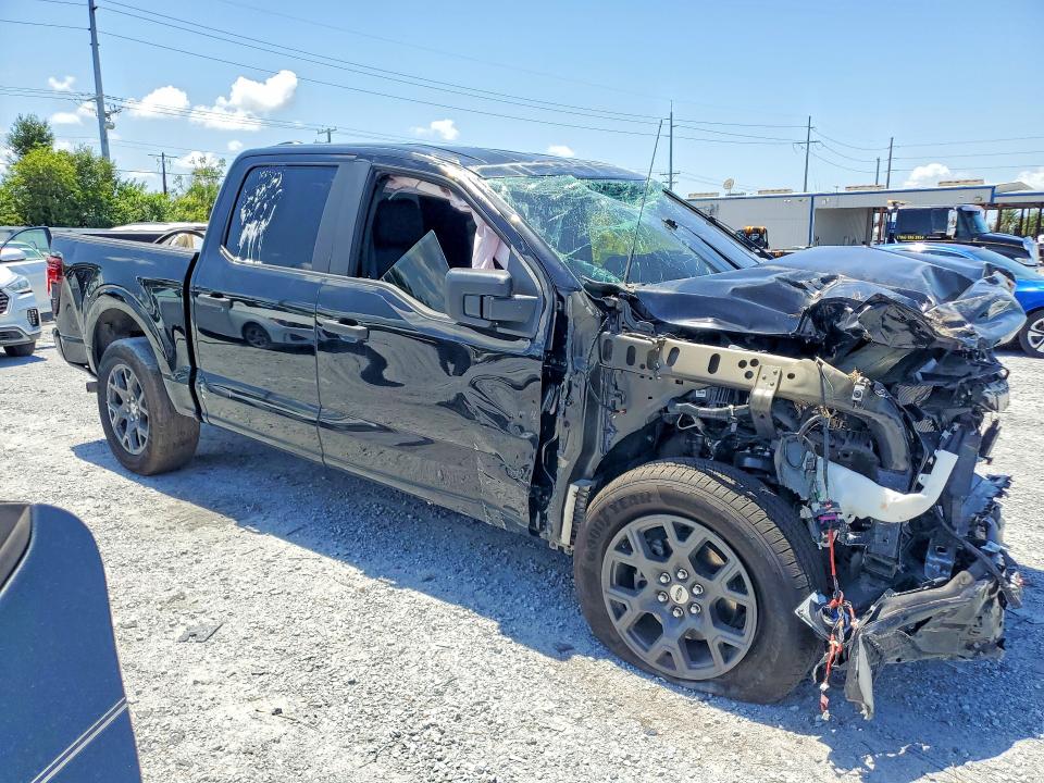 Aukcja sprzedaży 2026 Ford F150, vin: 1FTEW2KP3TFA51486, numer aukcji: 65303726