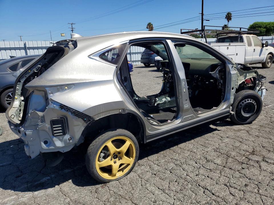 2024 Lexus Nx 350 მანქანა იყიდება აუქციონზე, vin: 2T2AGCEZ2RC037073, აუქციონის ნომერი: 65503936