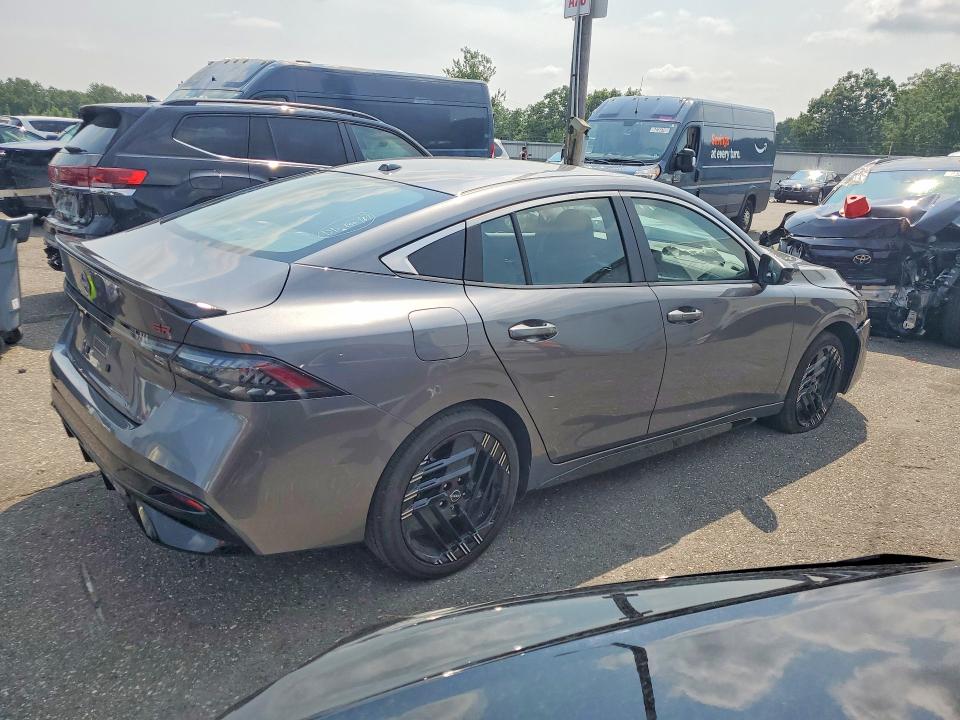 Aukcja sprzedaży 2026 Nissan Sentra, vin: 3N1AB9DV8TY273046, numer aukcji: 64764106