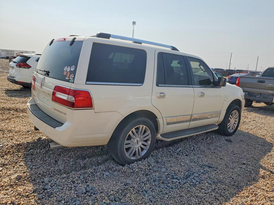 Продажа на аукционе авто 2007 Lincoln Navigator, vin: 5LMFU27597LJ12695, номер лота: 64258586