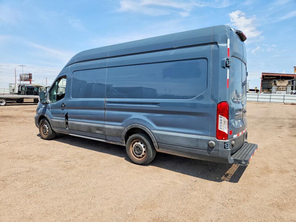 Продажа на аукционе авто 2020 Ford Transit, vin: 1FTBR3X88LKB04546, номер лота: 61896926